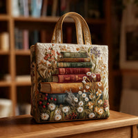 Handcrafted Bag | Floral Pattern