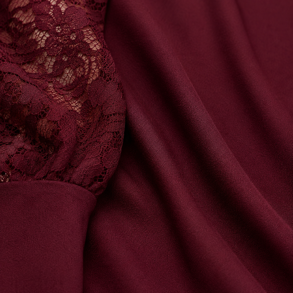 LIORA™ | Elegant Relaxed Midi Dress