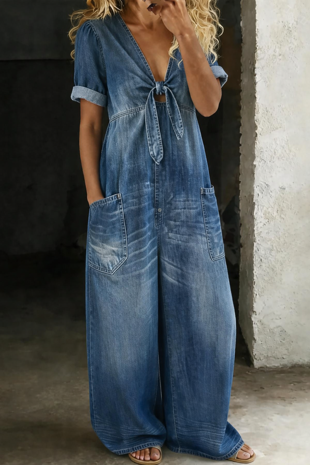 Jumpsuits