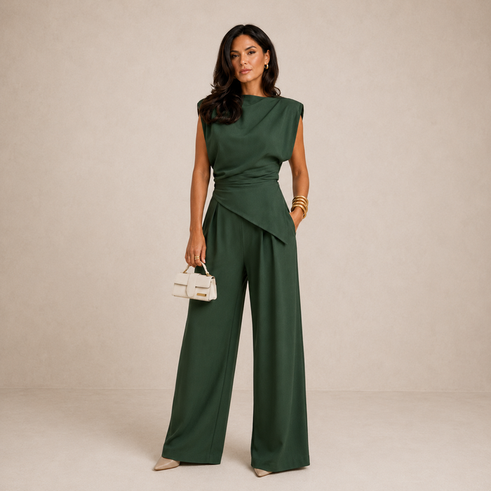 JULA | Elegant Two-Piece Set