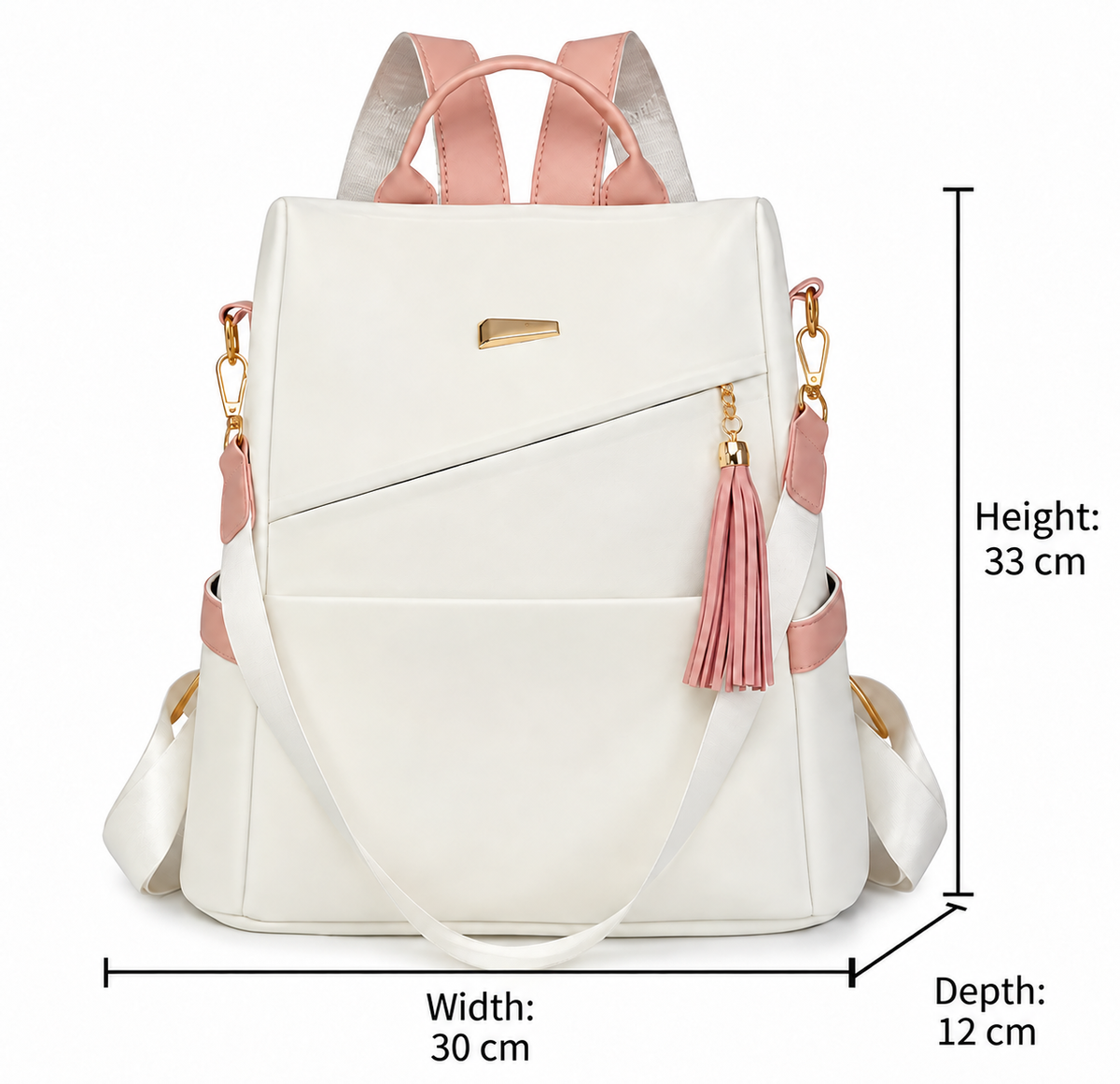 Product information in UK English