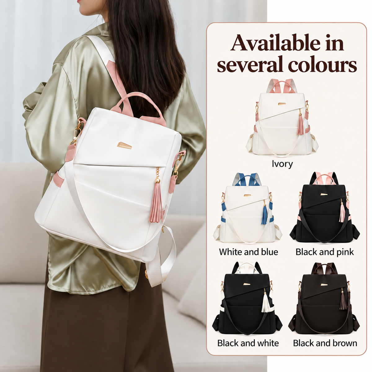 Product features in UK English