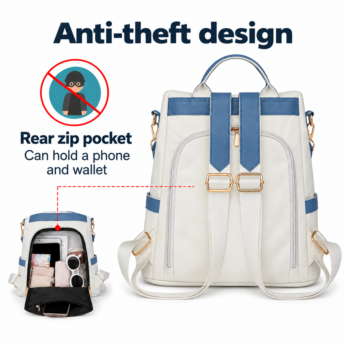 Product information in UK English
