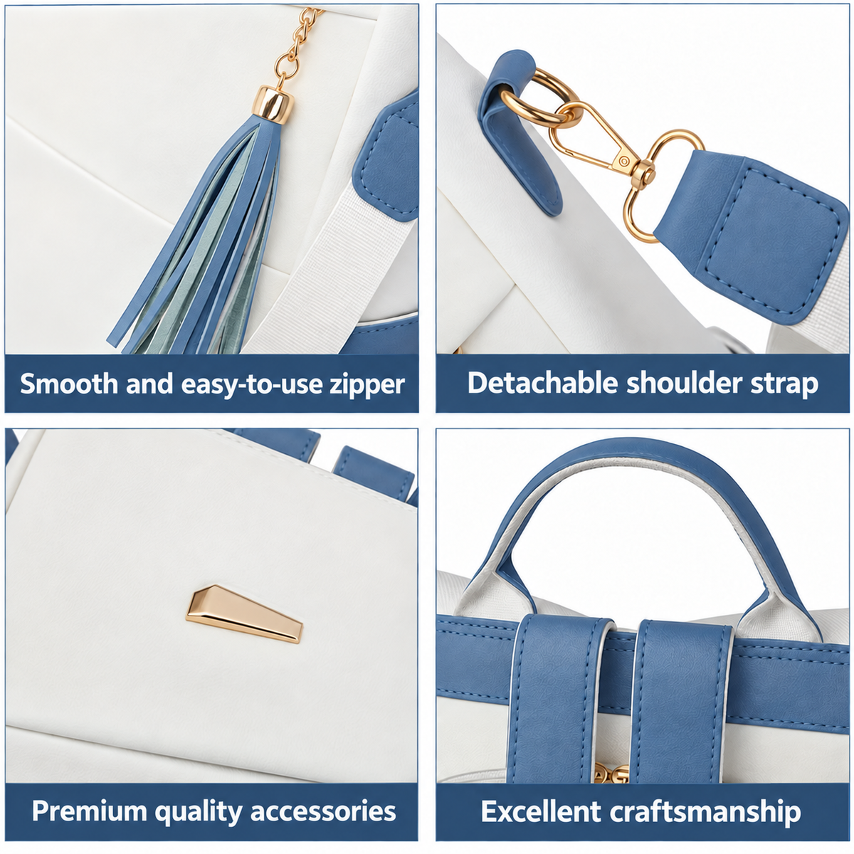 Product information in UK English