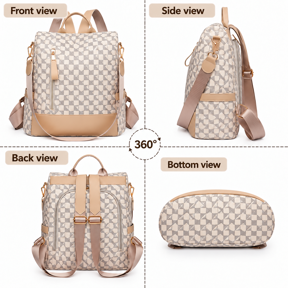 Product information in UK English