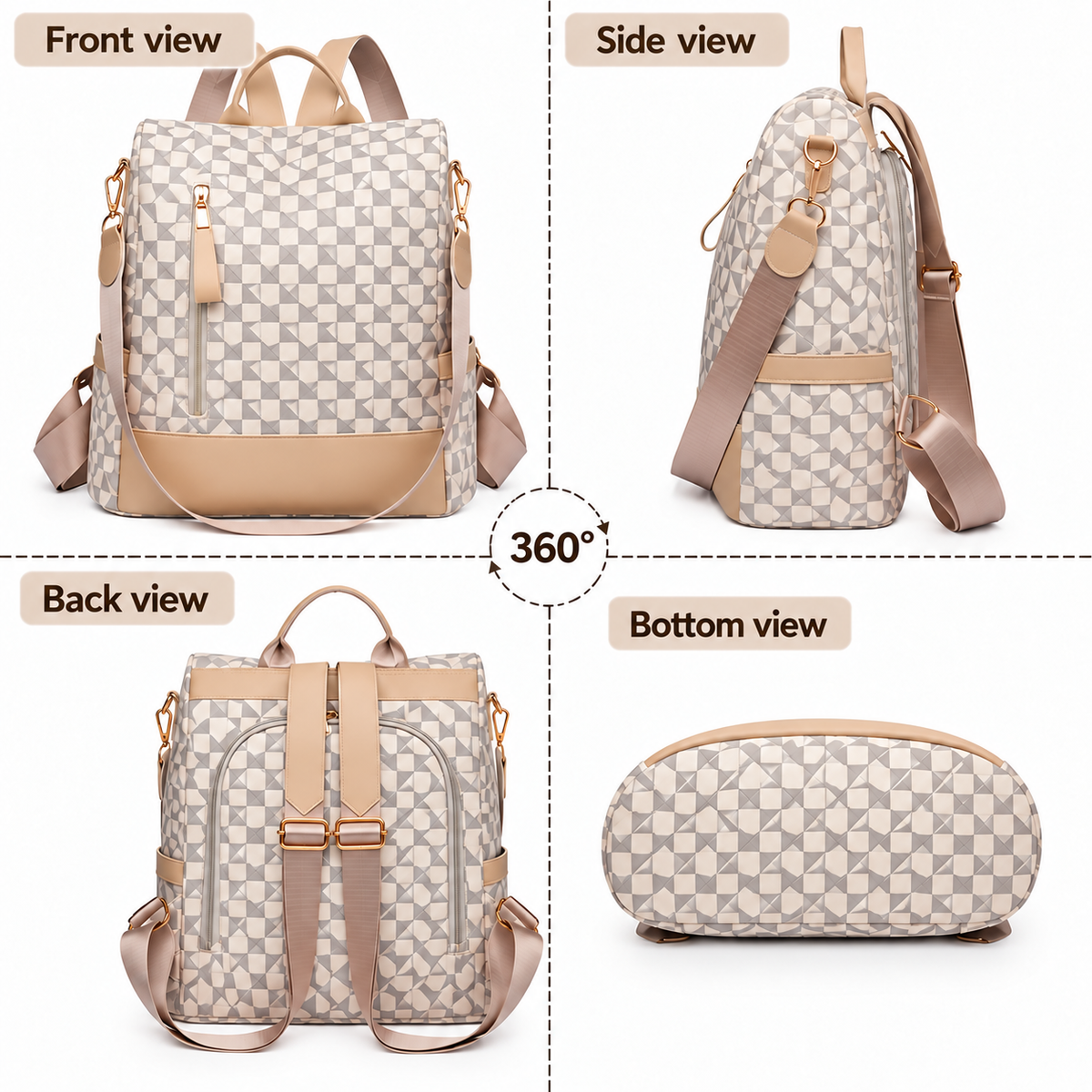 Product information in UK English