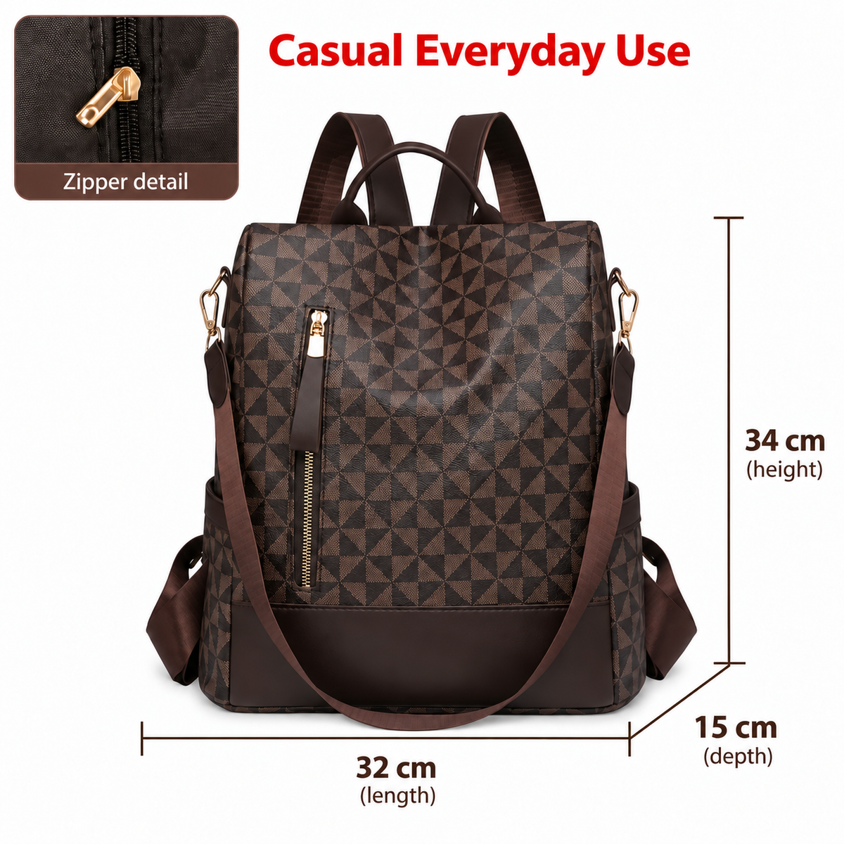Product information in UK English
