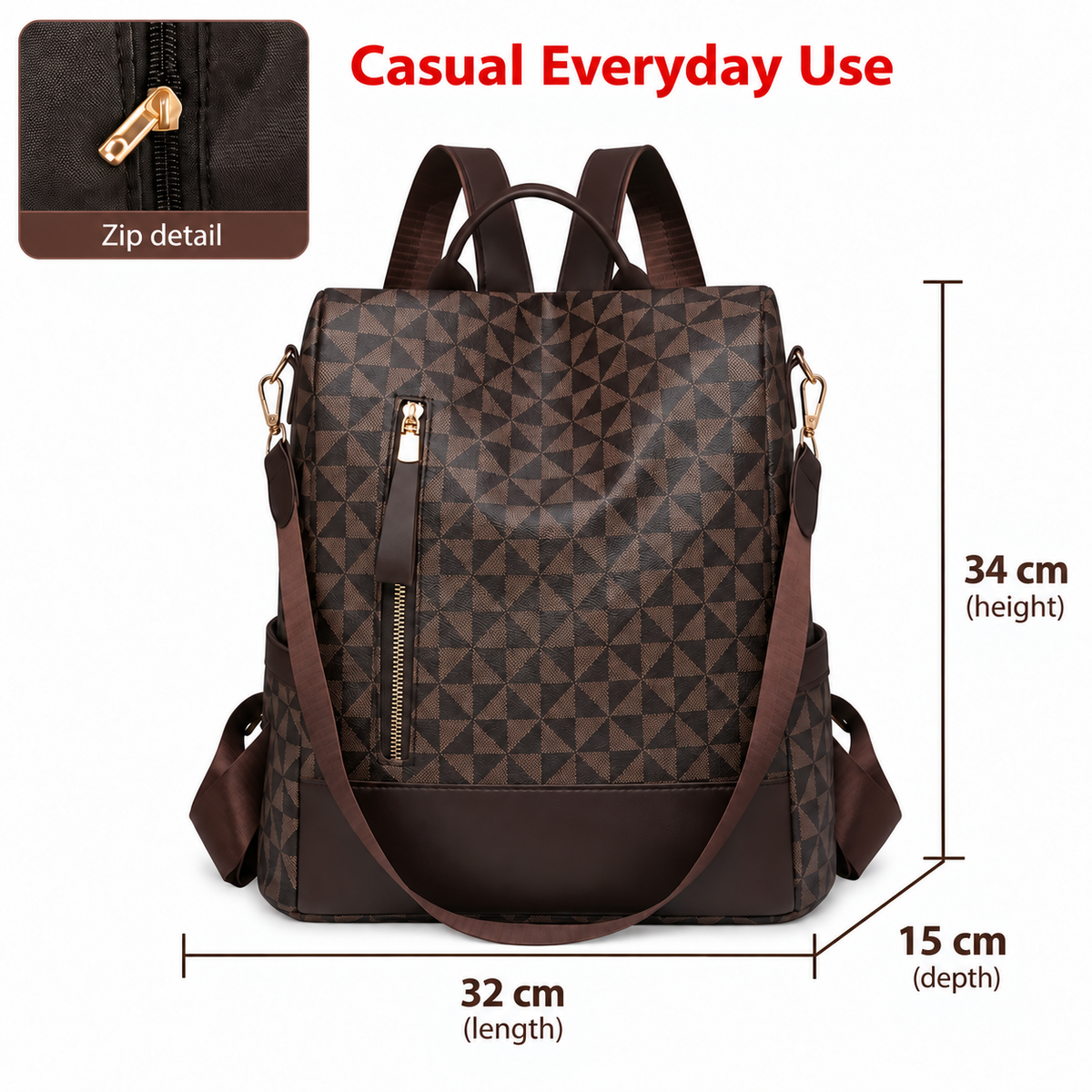 Product information in UK English