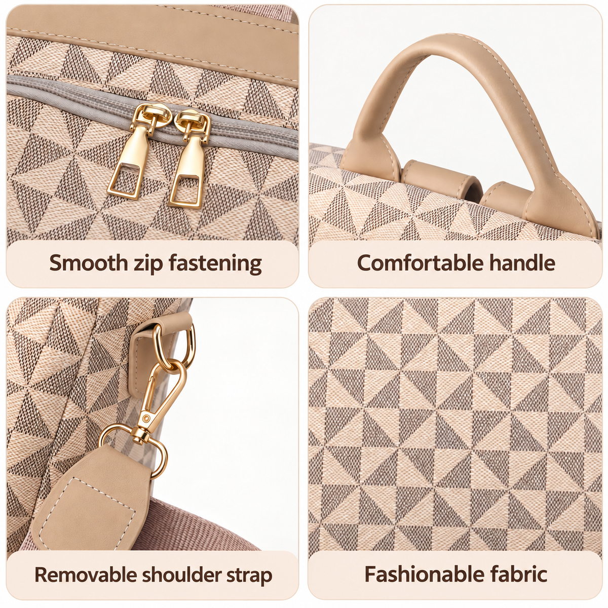Product information in UK English