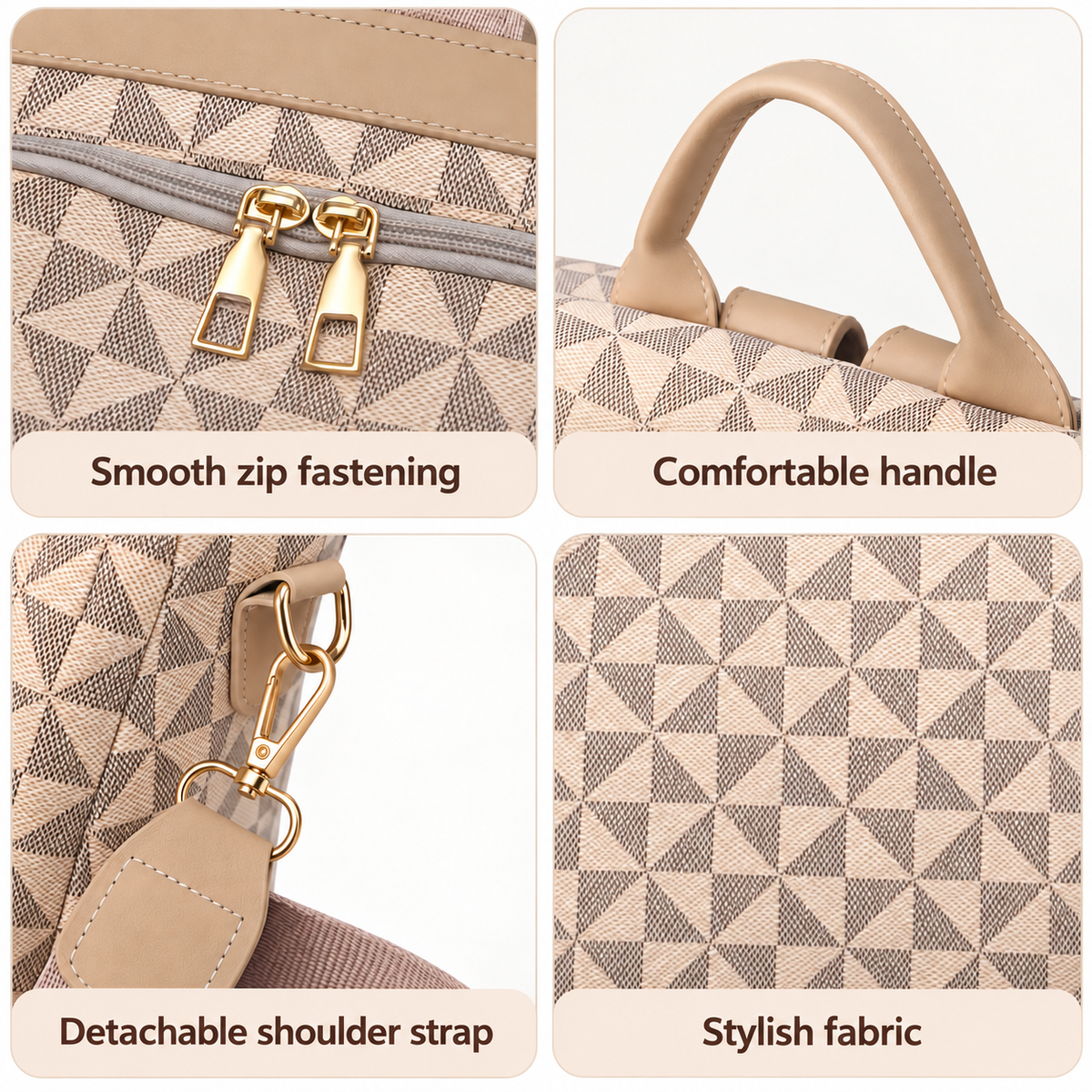 Product information in UK English