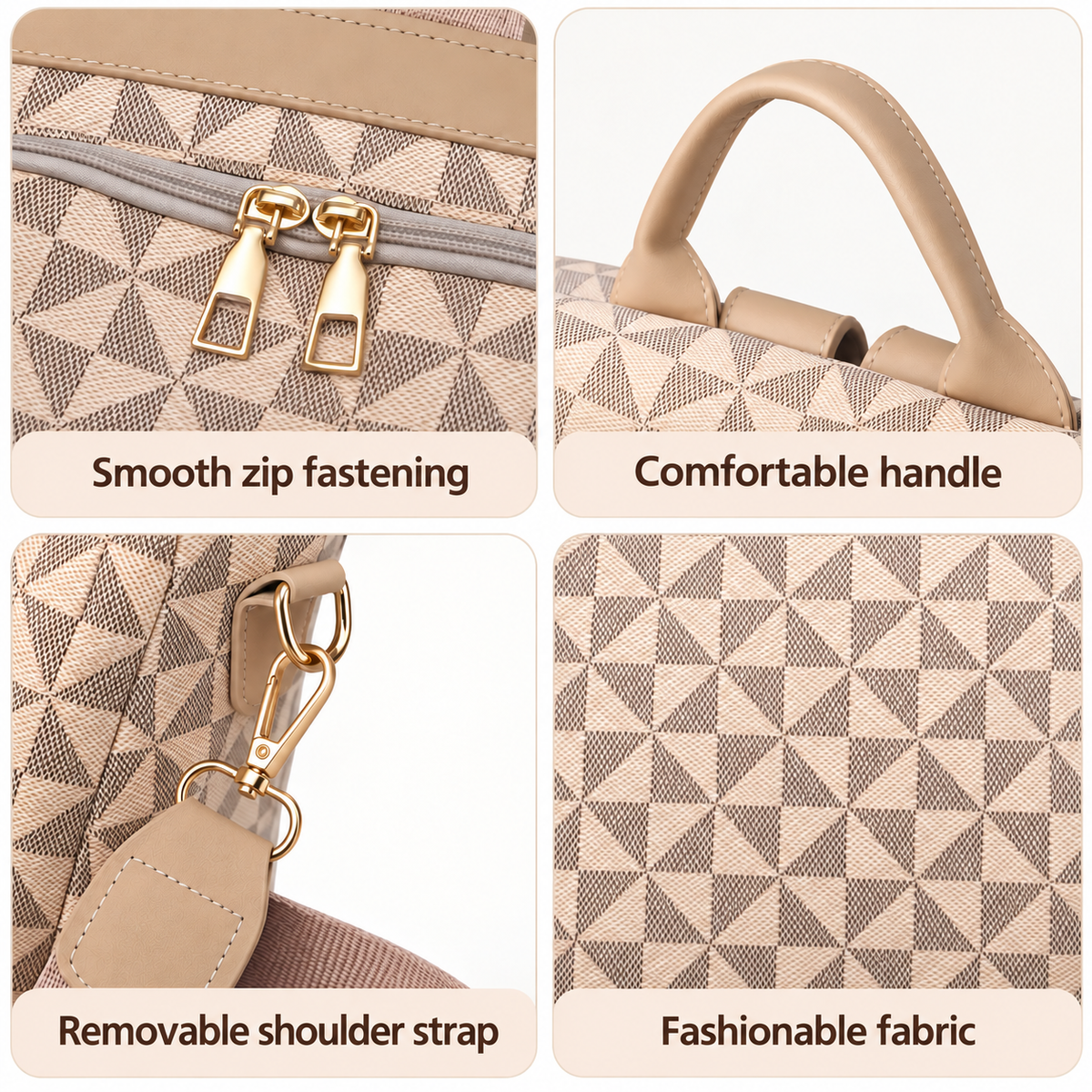 Product information in UK English