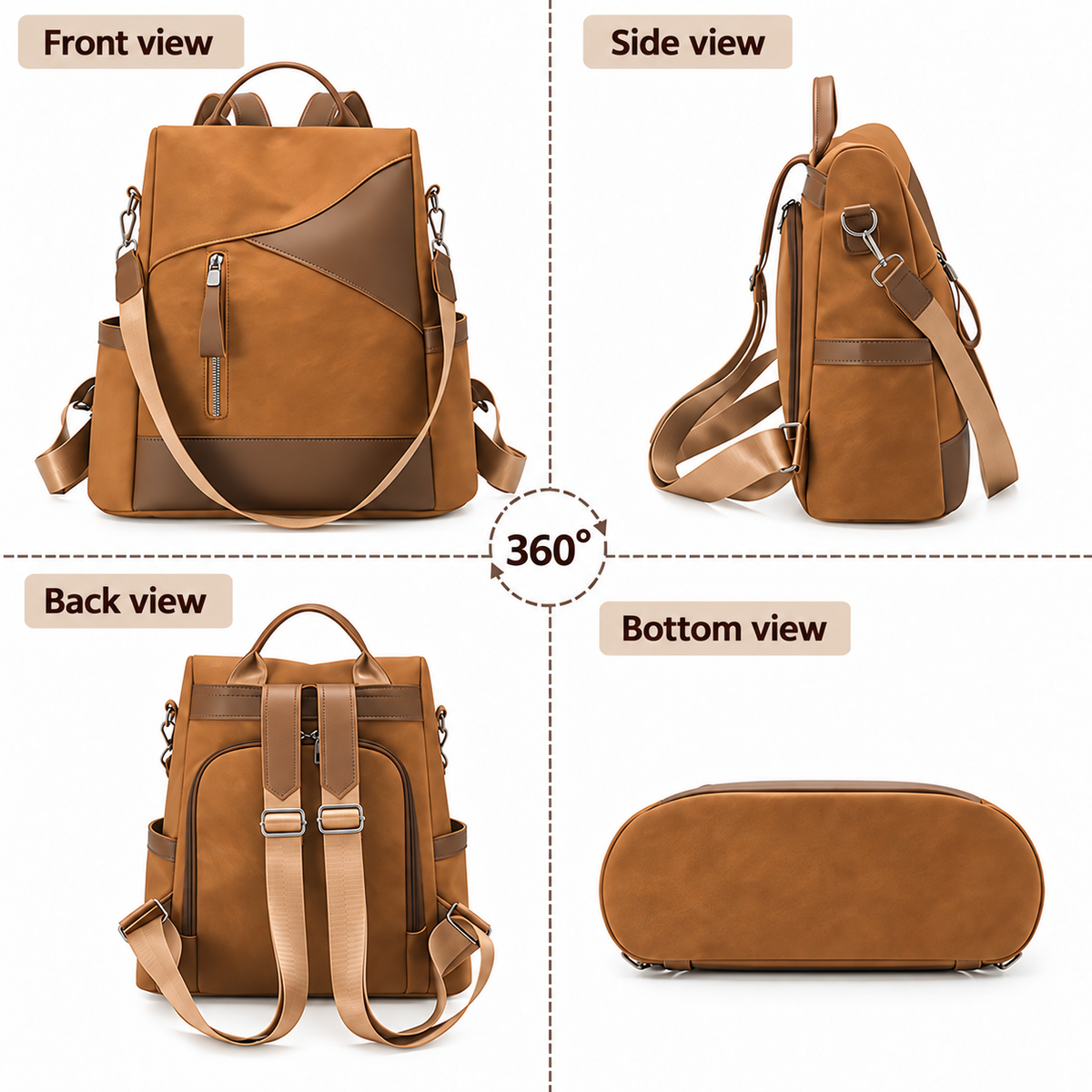 Product information in UK English