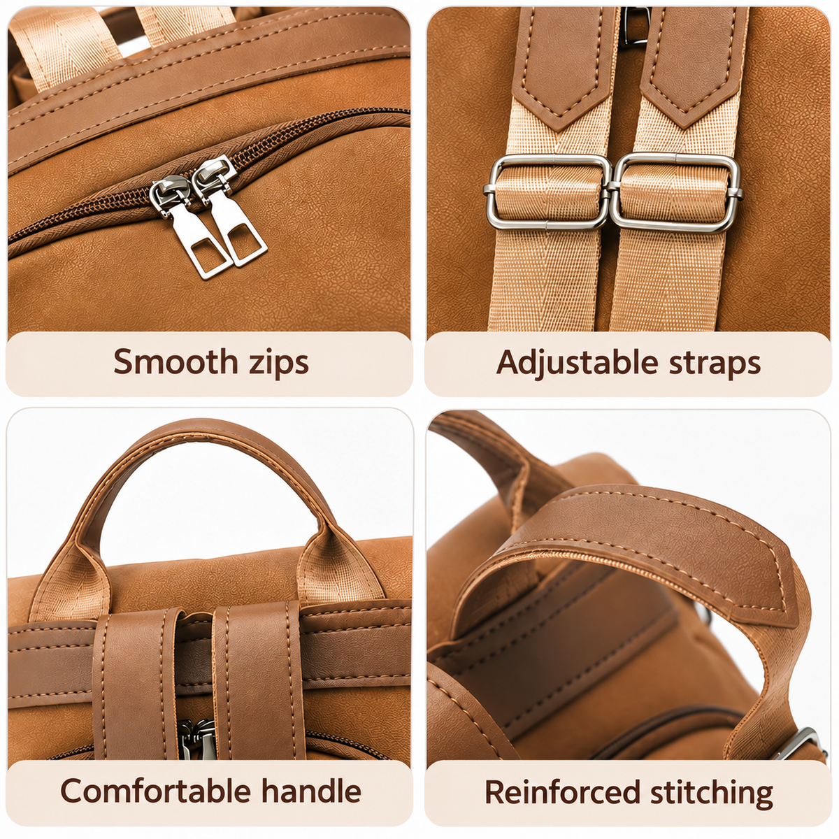 Product information in UK English
