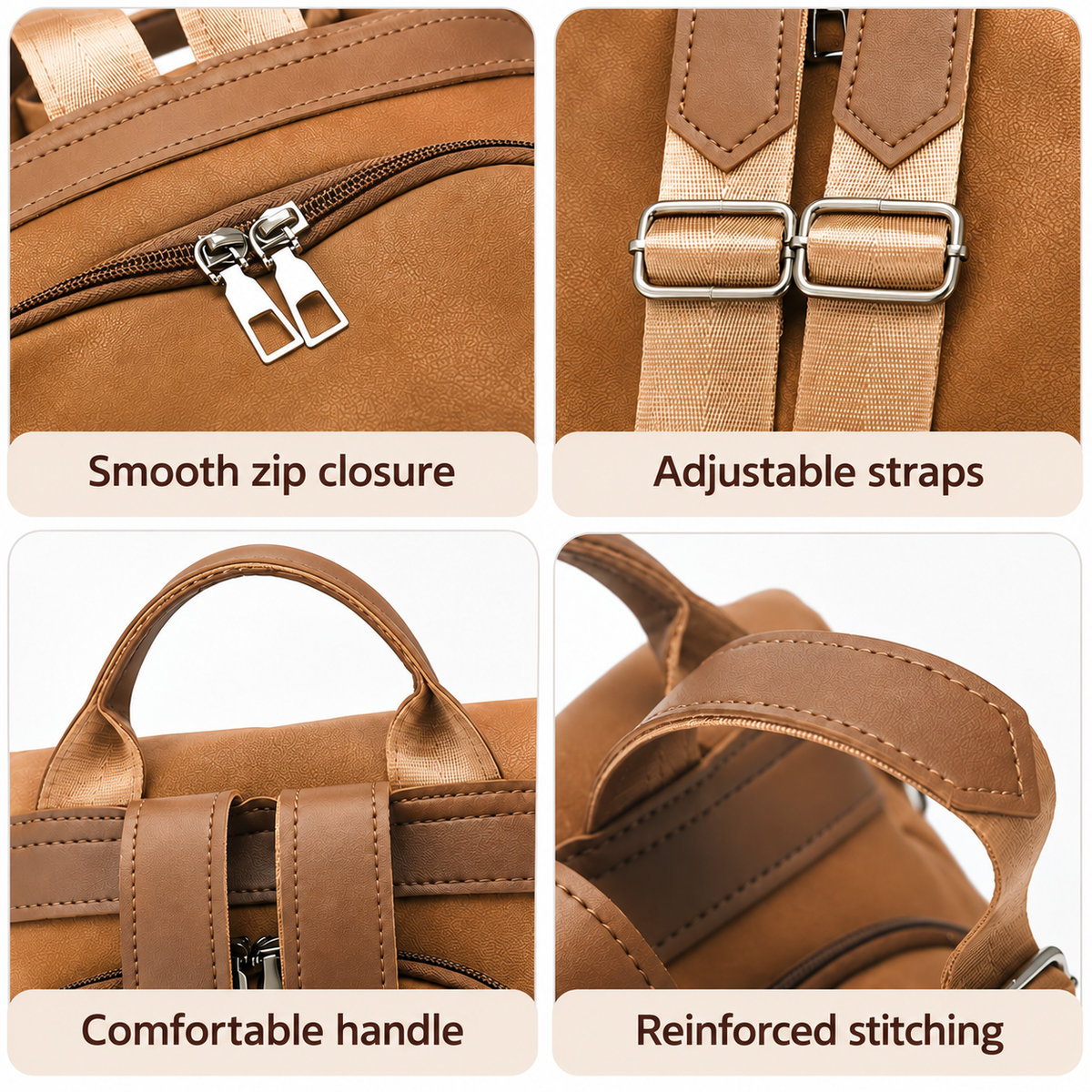 Product information in UK English