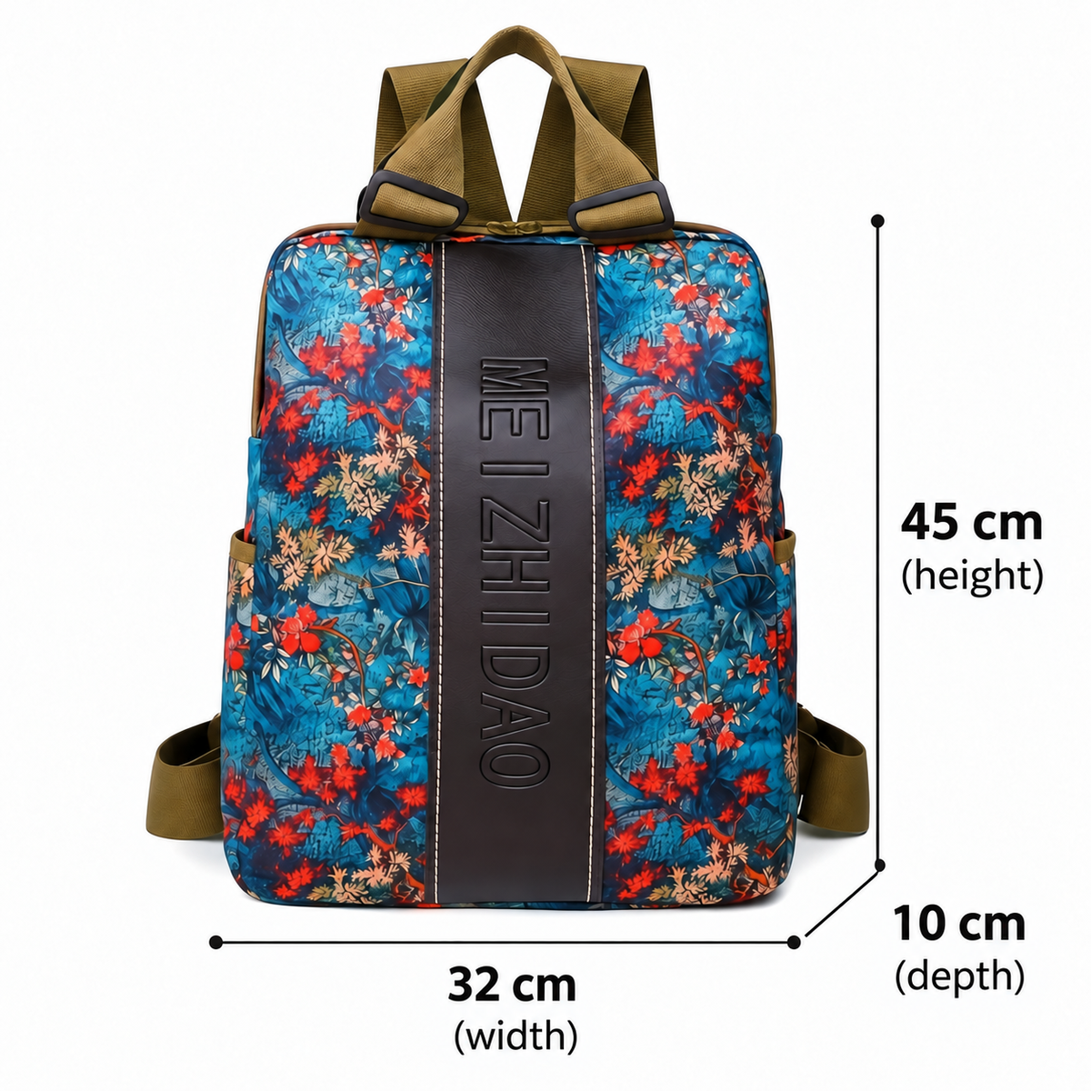 Product information in UK English