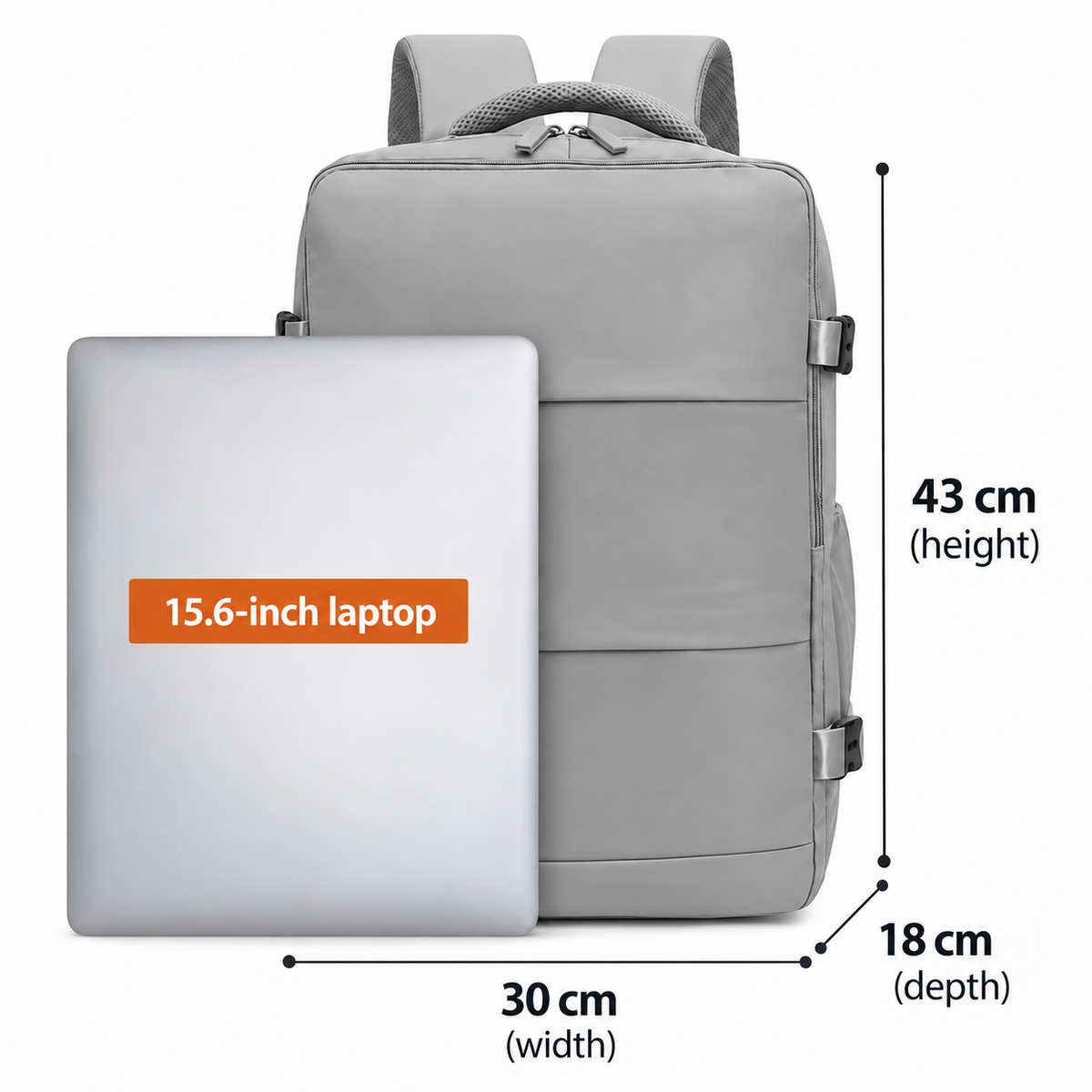 Product information in UK English