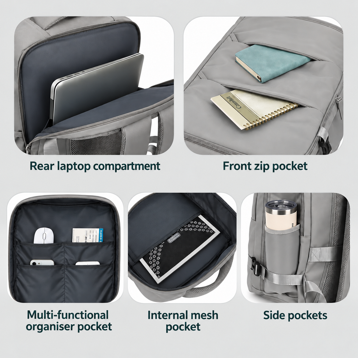 Product information in UK English