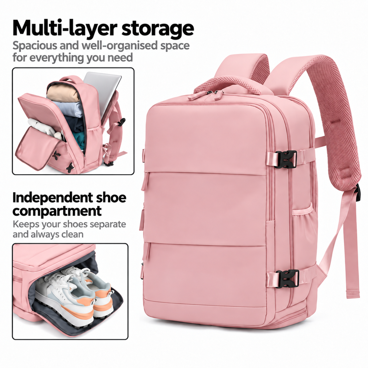 Product information in UK English