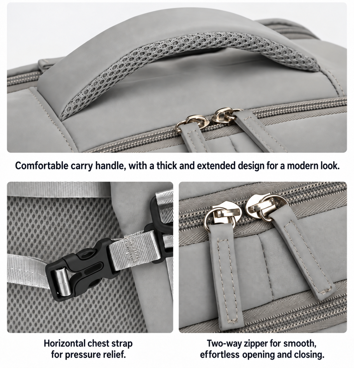 Product information in UK English