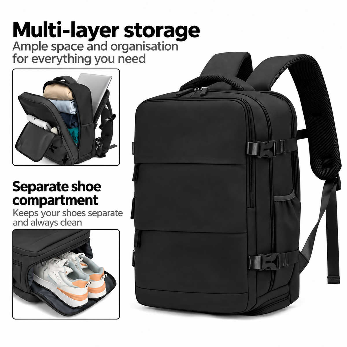 Product information in UK English