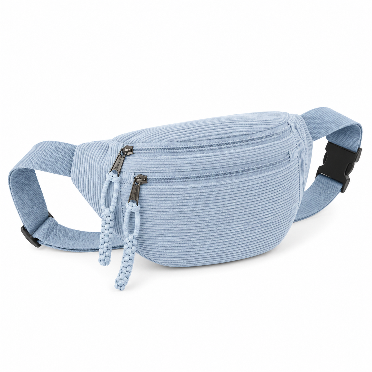Eleanor | Corduroy Shoulder Bag
