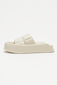 Handmade Platform Sandals