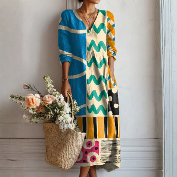 Boho Dresses