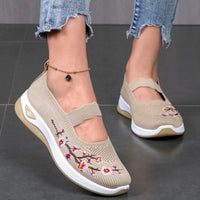 Leona™ Stylish Breathable Orthopaedic Shoes