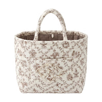 Betsy | Quilted Everything Basket
