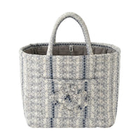 Lottie | Quilted Everything Basket