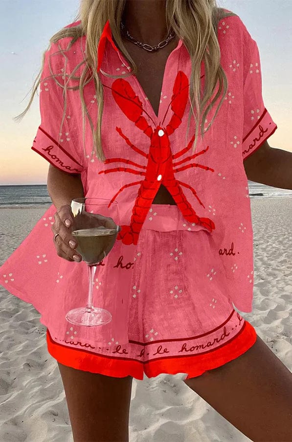 Beach Sets