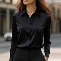 Luna | Women's Elegant Blouse Timeless