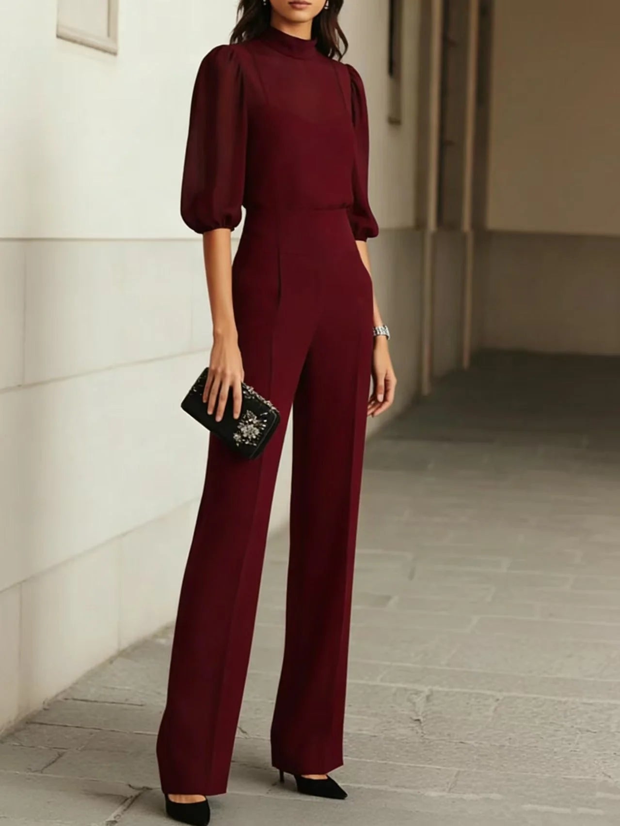 EMMA™ | ELEGANT 3-PIECE SET