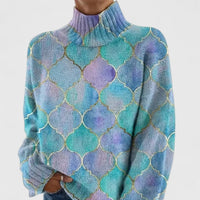 Selah | Sophisticated Sweater