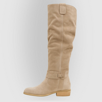 CORALINE | ELEGANT BOOTS