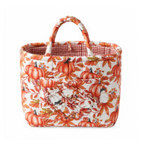 Hazel | Quilted Everything Basket