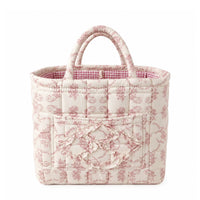 Millie | Quilted Everything Basket