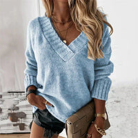 VEYLINNE | KNITTED JUMPER