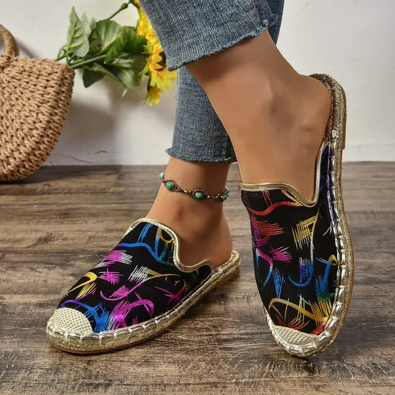 Breathable Summer Slippers