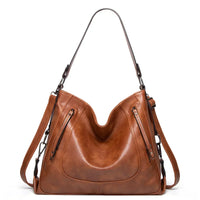 JUNIA | EVERYDAY BAG