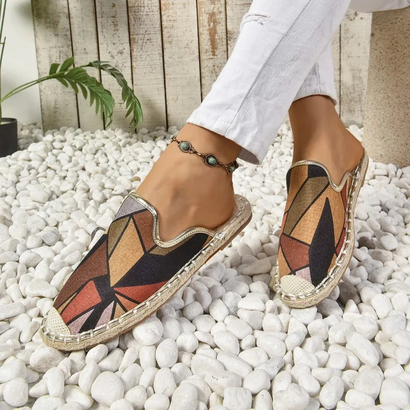 Breathable Summer Slippers