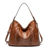 CALISTA | LUXE BAG