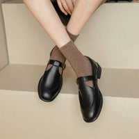 NANCY | RETRO-INSPIRED SHOES