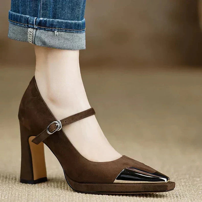 ORVANNA | ELEGANT MARY JANES