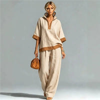 Women's Vintage Co-ord Set