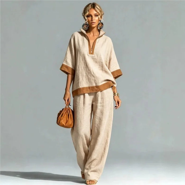 Women's Vintage Co-ord Set