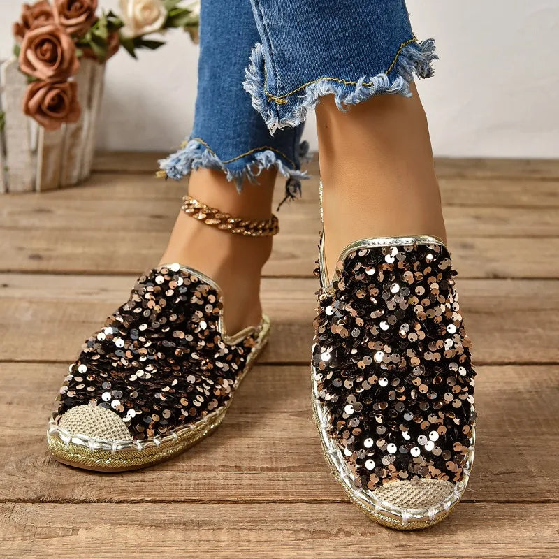 Breathable Summer Slippers