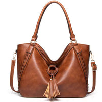 ELOWEN | PREMIUM TOTE