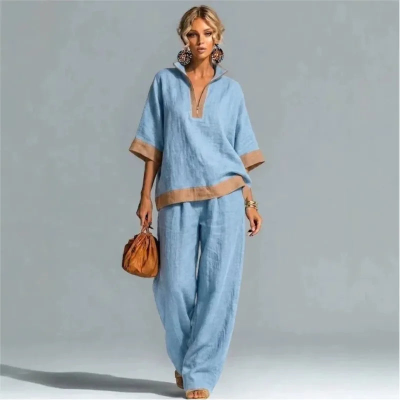 Women's Vintage Co-ord Set