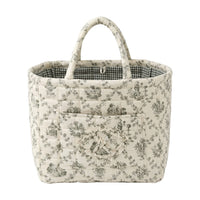 Clover | Quilted Everything Basket